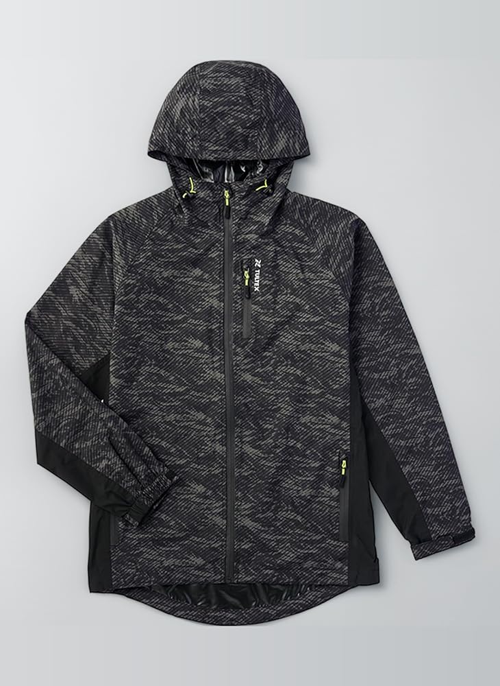 Edition Tetratex マウンテンパーカー phenix(プラスフェニックス)GORE-TEX INFINIUM Mountain Parka